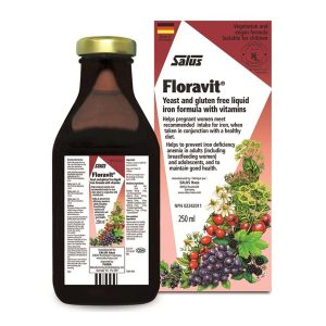 Salus Floravit 250mL