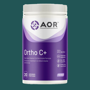 AOR Ortho C+ 240g