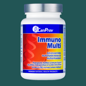 CanPrev Immuno Multi 90 Veggie Caps