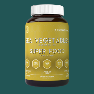 Schinoussa Sea Vegetables Pure Gold 270g