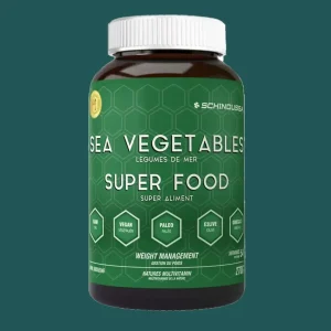 Schinoussa Sea Vegetables Weight Loss 270g