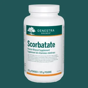 Genestra Scorbatate 170g
