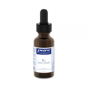 Pure Encapsulations B12 Liquid 30mL
