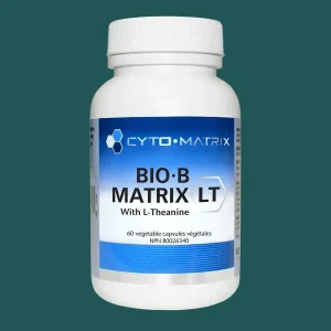Cyto Matrix Bio-B Matrix LT 60 Veggie Caps