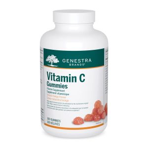 Genestra Vitamin C Gummies Orange 100 Gummies