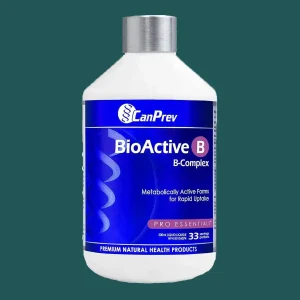 CanPrev BioActive B Liquid 500mL