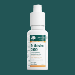 Genestra D-Mulsion 2500 30mL