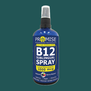 Promise B12 Spray 1000mcg 100mL