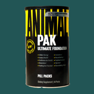 Universal Nutrition Animal Pak 44 Packs