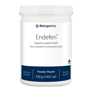 Metagenics Endefen 420g