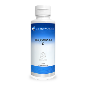 Cyto Matrix Liposomal C 225mL