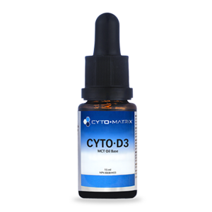 Cyto Matrix Cyto-D3 15mL