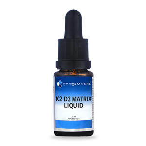 Cyto Matrix K2-D3 Matrix Liquid 15mL