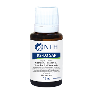 NFH K2‑D3 SAP 15mL