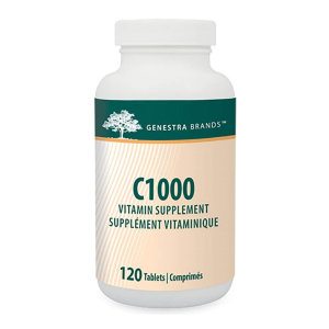 Genestra C1000 120 Tablets