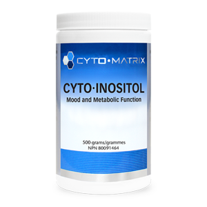 Cyto Matrix Cyto-Inositol 500g
