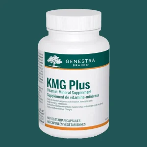 Genestra KMG Plus 60 Veggie Caps