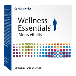 Metagenics Wellness Essentials Men 30 Packets