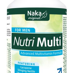 Naka Nutri Multi For Men 900mL