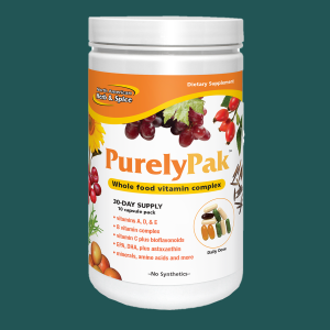 North American Herb & Spice Purely Pak 30 Packs