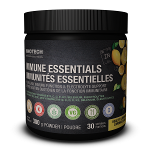 Innotech Immune Essentials Healthy Lemonade 300g