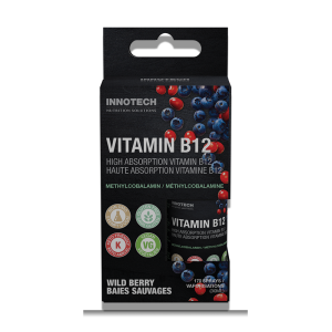 Innotech Vitamin B12 Spray 30mL